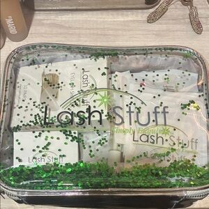Brand New Lash Stuff Lash Lift Kit